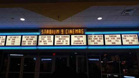 laughlin movies|Movie Showtimes and Theaters near Laughlin, NV